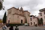 PICTURES/Granada - The Alhambra - Part of The Complex/t_Church Of Santa Maria.JPG